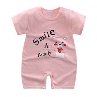 BODY SUIT BÉ TRAI-BÉ GÁI