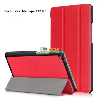 Bao da huawei T3 8.0