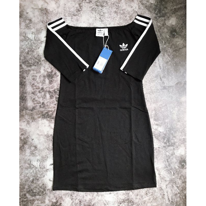 váy trễ vai chuẩn hàng cambodia