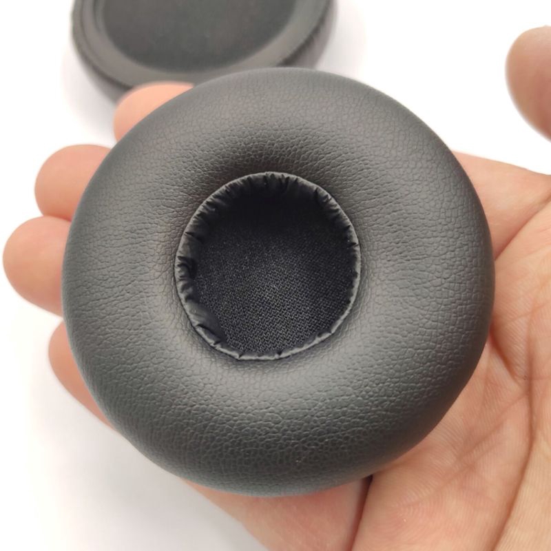 Foam Ear Pads Cushion Cover for AKG N60NC N60 Wired Wireless Headphones