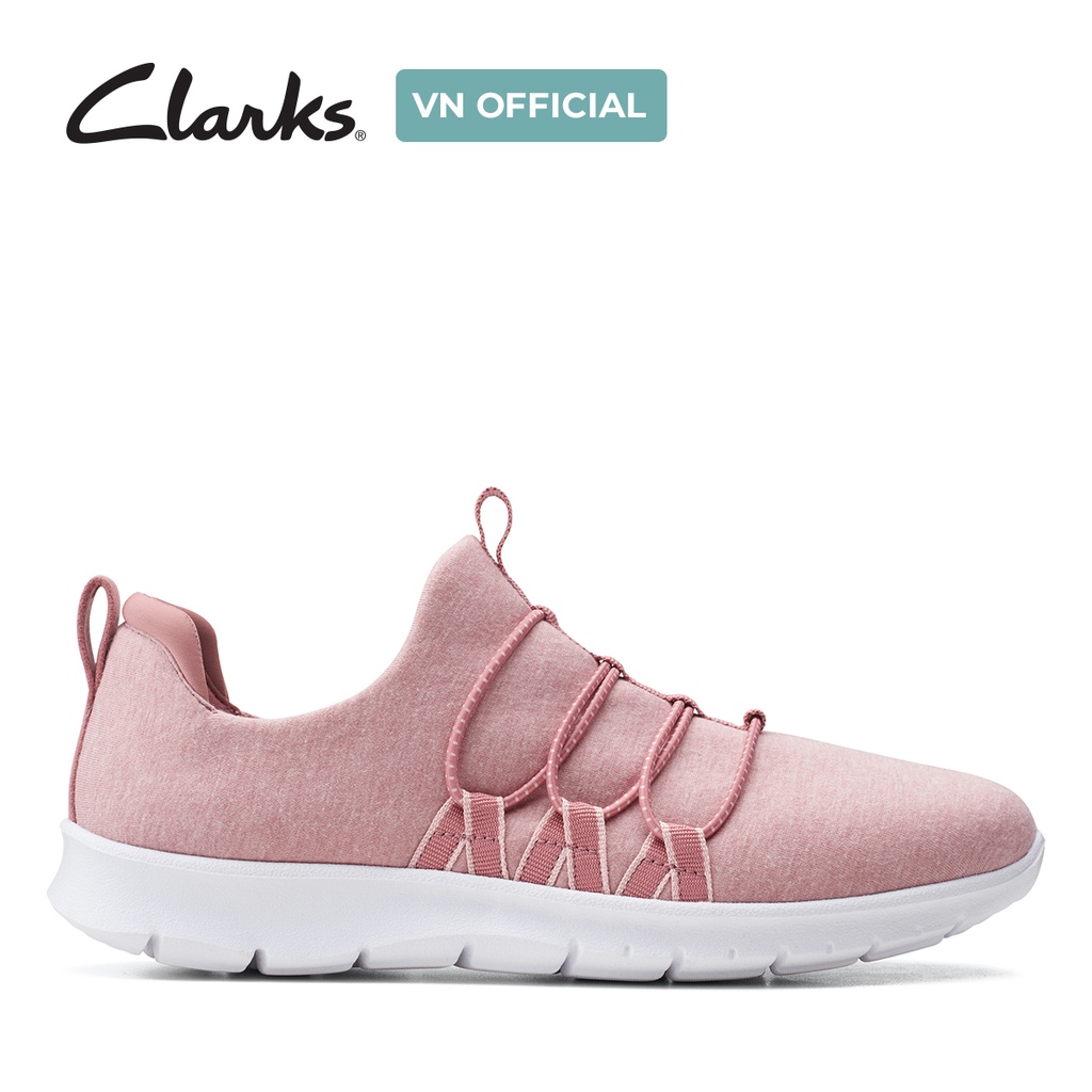 Giày Thể Thao Nữ CLARKS Step AllenaMae