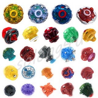 Bộ phụ kiện Flame Gn/Ym Drivers cho con quay Beyblade Burst 