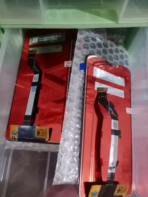 [Mã 1911ELSALE hoàn 7% đơn 300K] Màn hình mi8 live | BigBuy360 - bigbuy360.vn