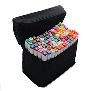 Bộ marker kuelox -24 màu - 36 màu - 48 màu