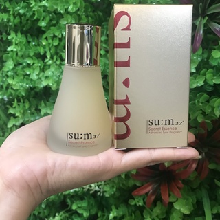 Nước thần cải thiện mọi vấn đề về da Su:m37 Secret Essence Advanced Sync Program 30ml
