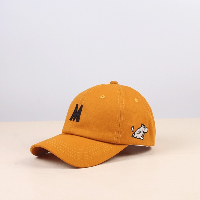 [Freeship đơn từ 0đ] Mũ chữ M mẫu mới 2020