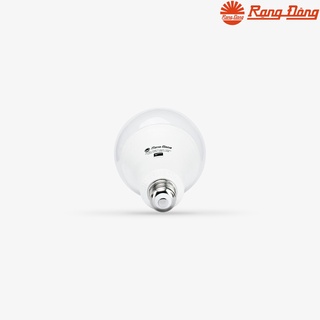Bóng đèn led tròn 20w Rạng Đông