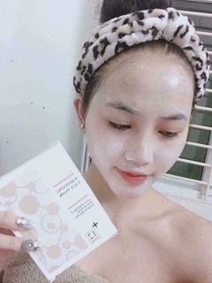 Mặt nạ dịch yến
