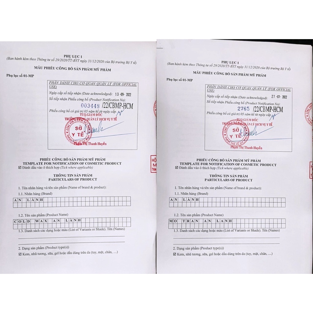 Combo Triệt Lông Vĩnh Viễn An Lành [ 1Wax+1Mỡ trăn+1 tinh dầu dược liệu+1Set Giấy và 2Que]