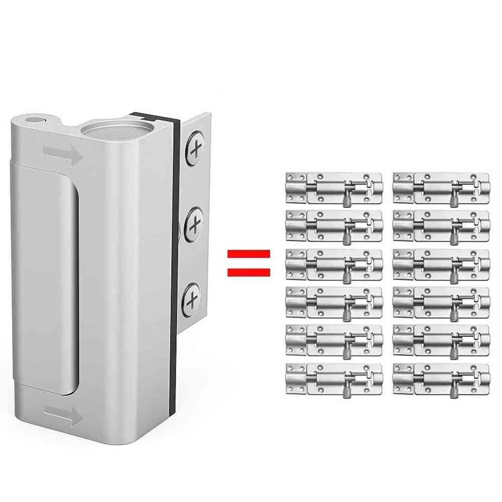 Bản Lề Cửa Ra Vào Chống Rỉ Sét Tiện Dụng