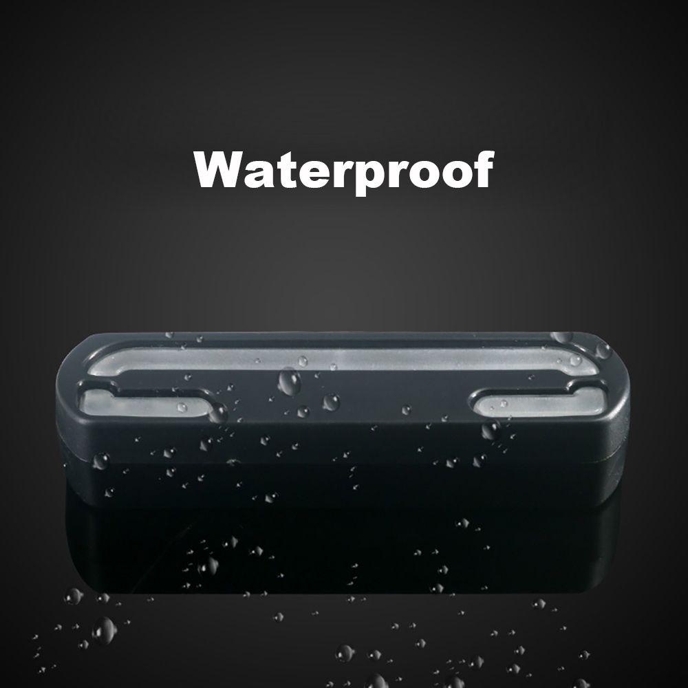 CACTU Đèn LED Chiếu Hậu Chống Thấm Nước Chuyên Dụng Cho Xe Đạp Điện