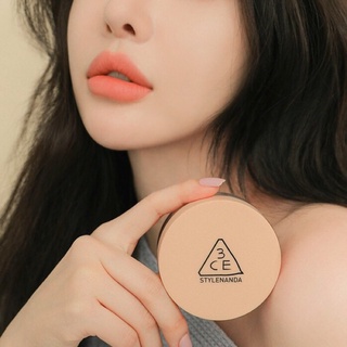 ( CHÍNH HÃNG ) Phấn phủ bột 3CE Natural Finish Loose Powder