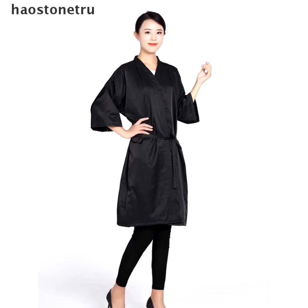 Áo Choàng Cắt Tóc Trọng Lượng Nhẹ Chuyên Dụng Cho Salon