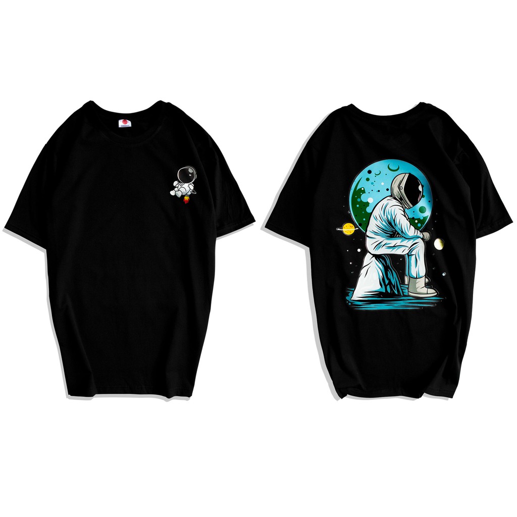 [Mã SKAMCLU7 giảm 10% Tối Đa 50K đơn 0Đ] Áo phông PHI HÀNH GIA (Mã 976)