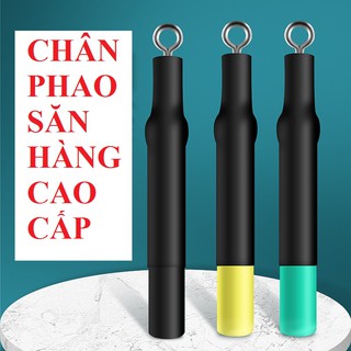 Chân cắm phao câu cá, gói chân phao silicon, chân phao cao cấp, săn hàng chất lượng cao