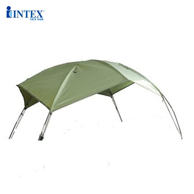 Mái che thuyền hơi INTEX loại đơn và đôi JSD502