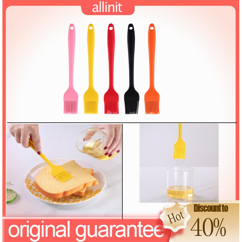 dụng cụ làm bánh Chổi phết dầu chất liệu silicone