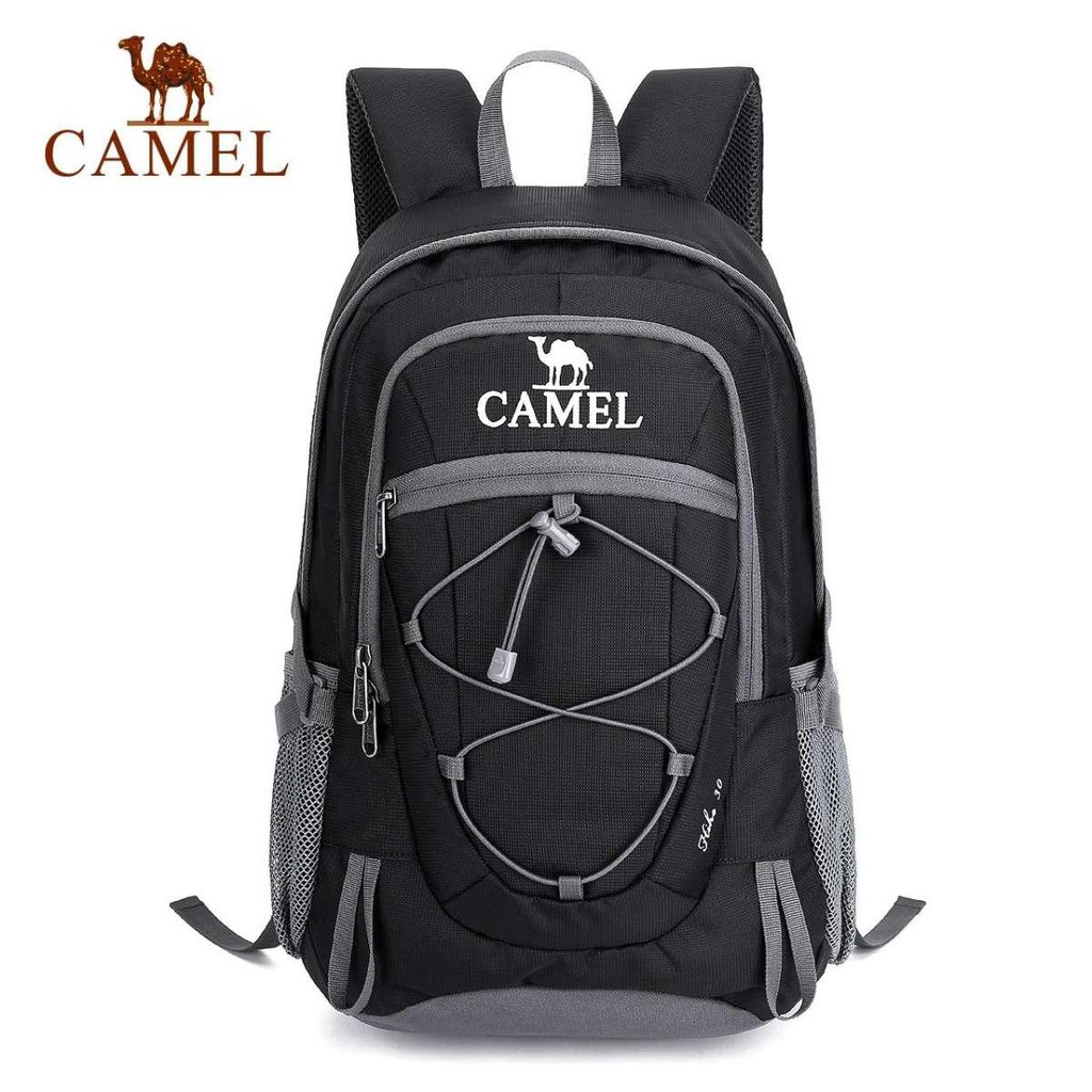 Balo leo núi CAMEL thiết kế siêu nhẹ sử dụng khi đi du lịch