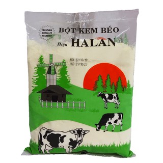 Bột kem béo hà lan hiệu bc 500g