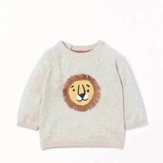 Áo len HM xuất xịn bé trai