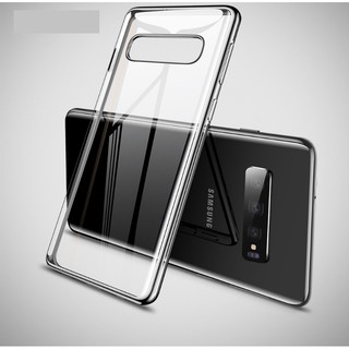 Case cho Samsung Galaxy S10 S10 plus cao cấp