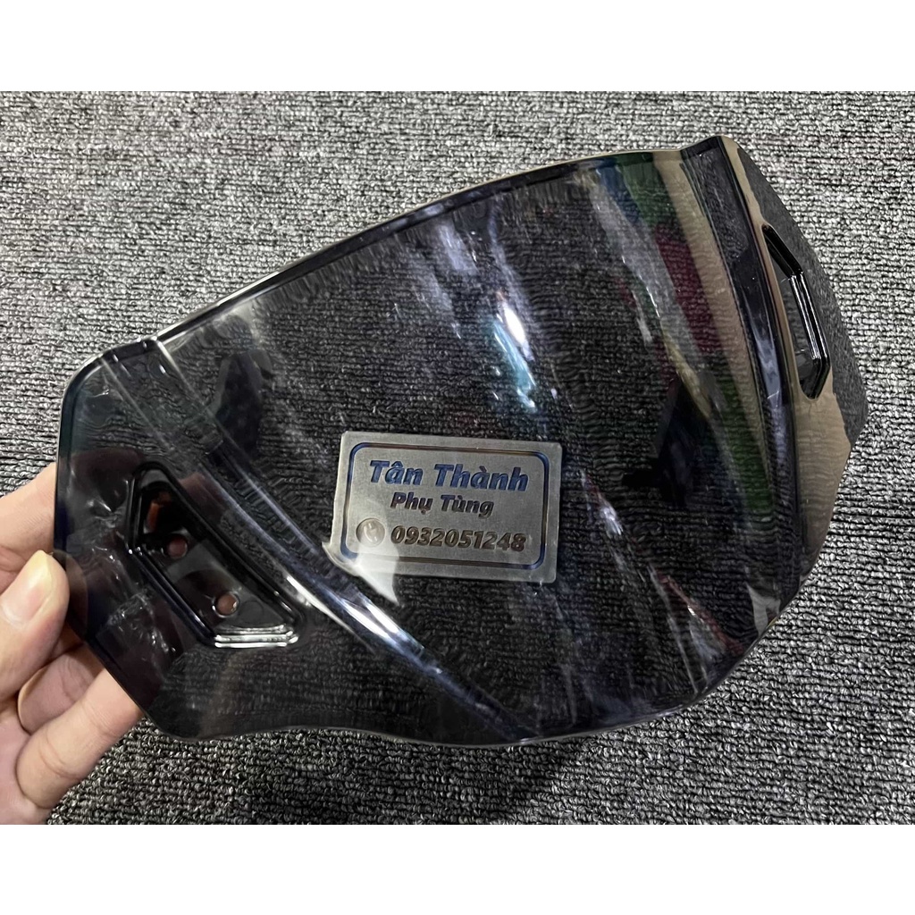 Mão chắn gió gắn Wave a , Winner, Exciter 150 TanthanhPT