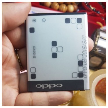 [Sỉ + Lẻ Giá Gốc] Pin Oppo 1100 1107 1105 BLP583 - Hàng chính hãng bảo hành 6 tháng