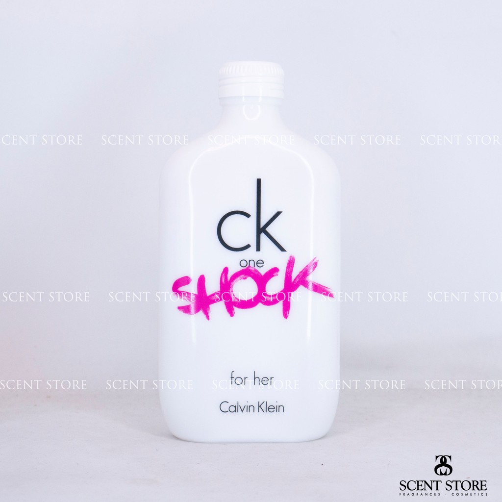 Scentstorevn - Nước hoa CK One Shock for Him, One Shock for Her