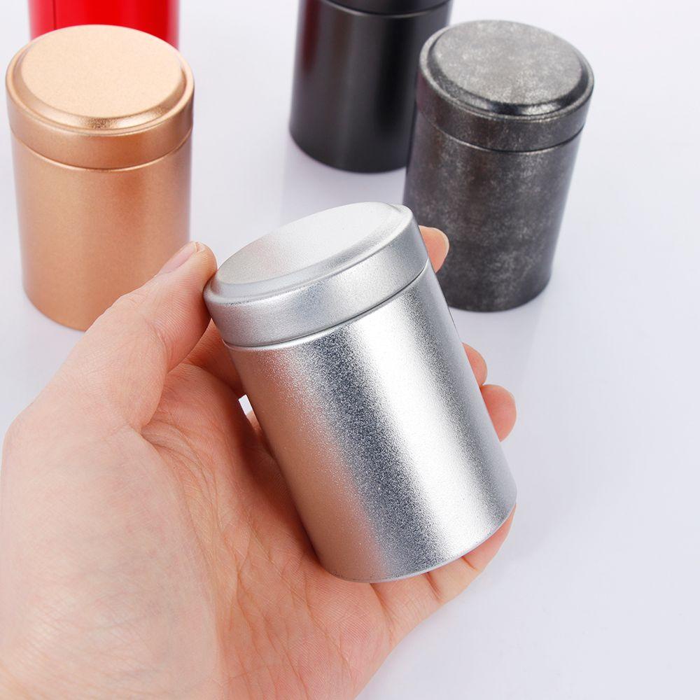 Hộp Đựng Mẫu Thử Mỹ Phẩm / Thảo Mộc Có Thể Tái Sử Dụng Tiện Lợi