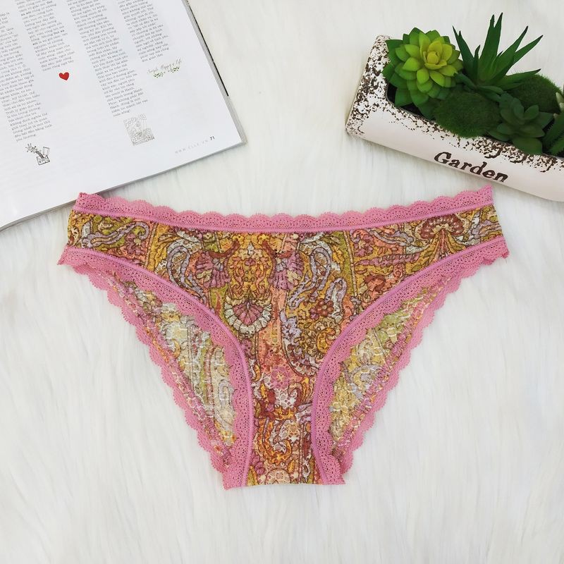 Quần Lót Cheekini Victoria's Secret Chính Hãng 11094010