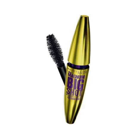 Chuốt mắt Maccara maybelline, chuốt mắt dưỡng mi nhanh dài mã MP51