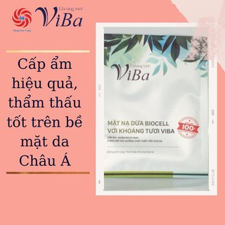 Combo Thanh Xuân Mini ViBa