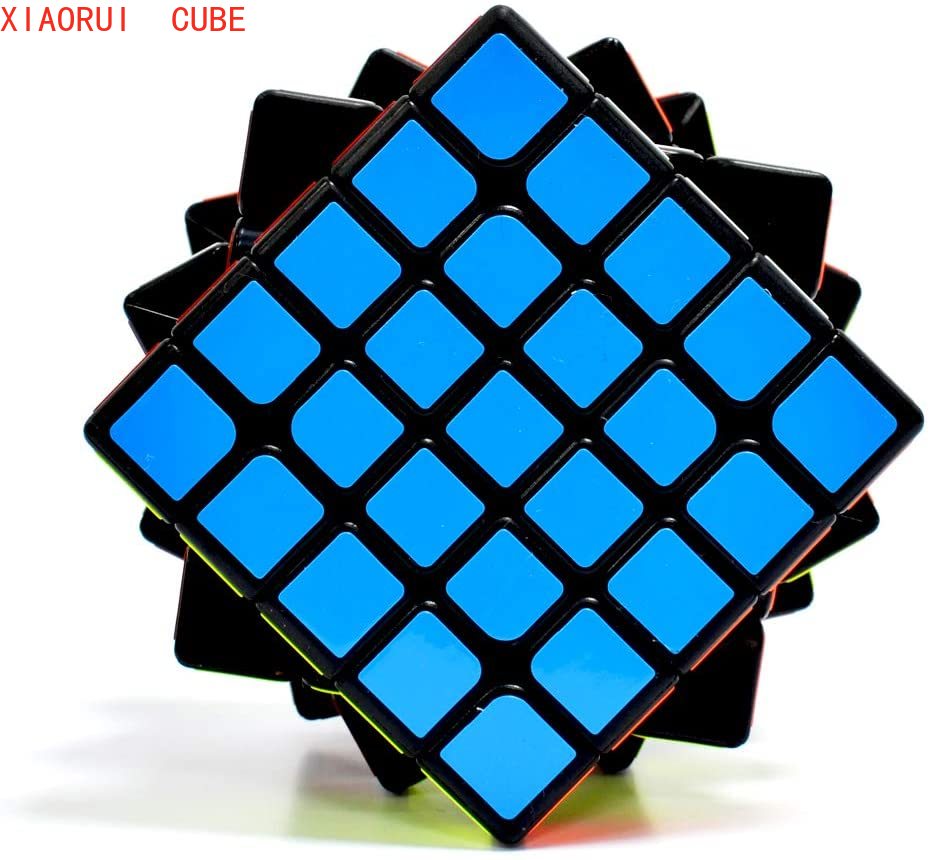 Đồ Chơi Khối Rubik 5x5 X 5 Cho Trẻ Em Và Người Lớn