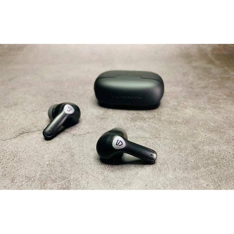 [NC] Tai nghe TWS SoundPeats AIR3 PRO | ANC&amp;Bluetooth 5.2 | Chế độ xuyên âm | SoundPeats Việt Nam Phân Phối
