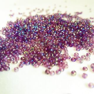 Hạt cườm nhỏ 2mm