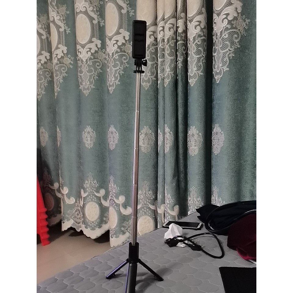 Gậy Chụp Ảnh Selfie Fly S03 Kết Nối Bluetooth 4.0 | BigBuy360 - bigbuy360.vn