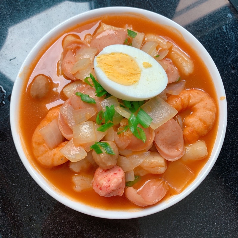 SET LẨU TOKBOKKI | BigBuy360 - bigbuy360.vn