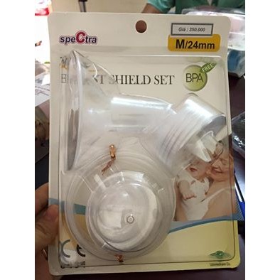Phụ kiện máy Hút sữa spectra