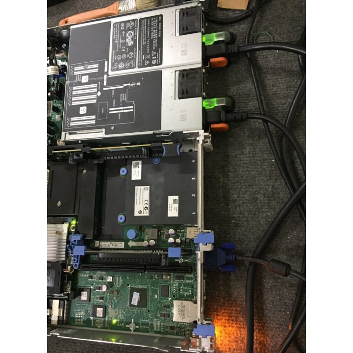 Máy Chủ Dell Poweredge R620 Rack 1U | BigBuy360 - bigbuy360.vn