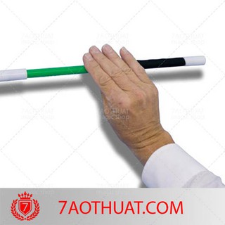 Đồ chơi ảo thuật: Đũa đổi màu