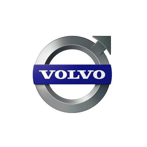 Volvo - Bộ 2 tấm chống nóng cửa sổ trời panorama cho các xe