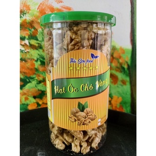 Hạt óc chó tách vỏ
