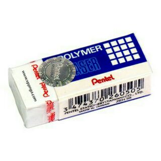 Gôm pentel lớn ZEH10