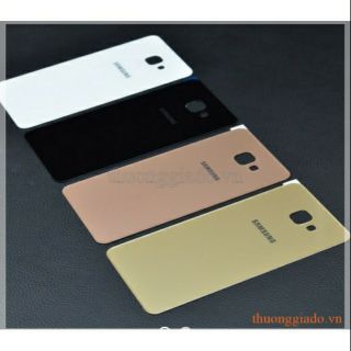 Nắp kính lưng mặt sau Galaxy A9 Pro ( A9 2016 ) zin