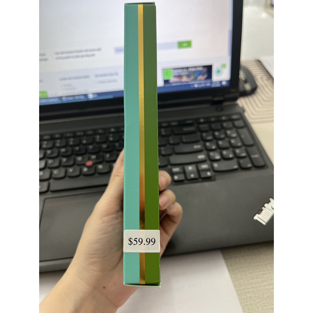 Bao da Palm Phone mini PVG100 dạng ví