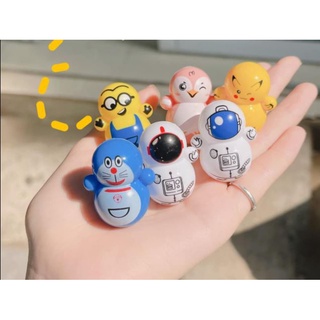 Đồ chơi lật đật Cute