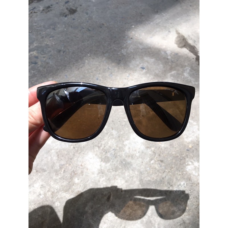 KÍNH NHỰA ĐÚC LACOSTE MÃ L2629