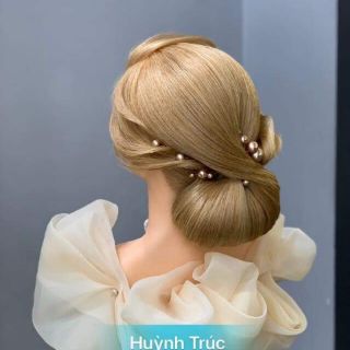 Đầu canh chịu nhiệt