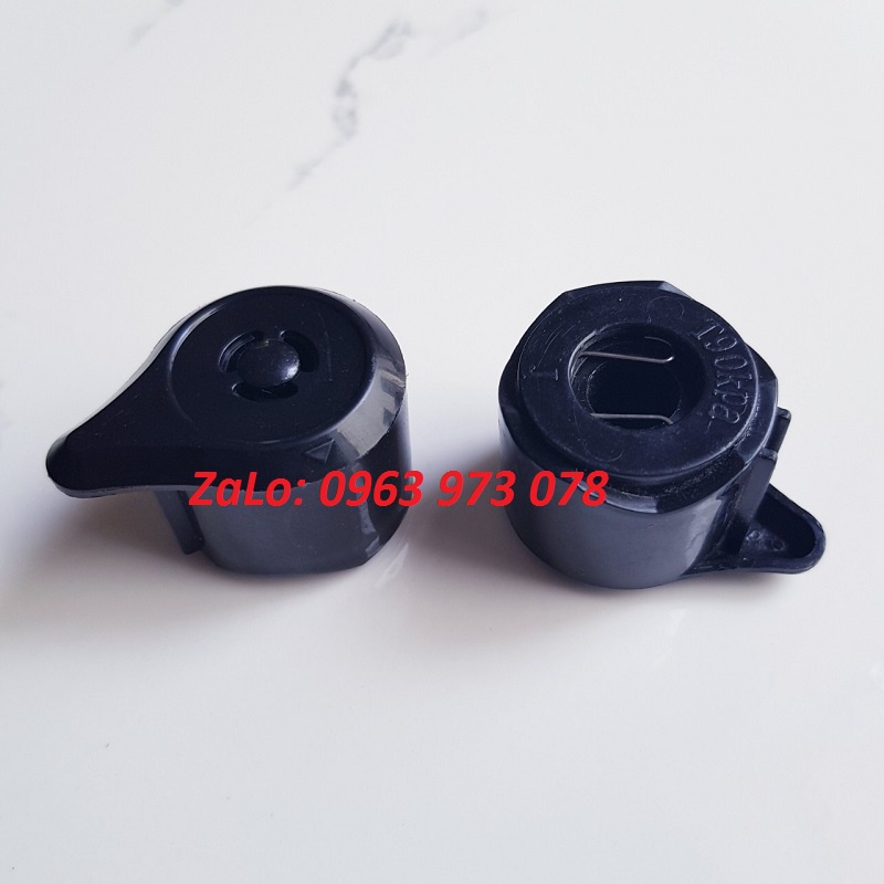 Van xả hơi nồi áp suất điện đa năng 11 mẫu có kích thước