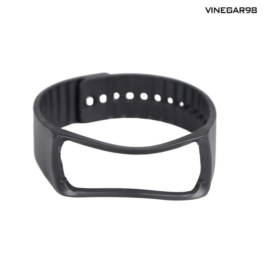Dây Đeo Thay Thế Cho Đồng Hồ Thông Minh Samsung Gear Fit R350 | BigBuy360 - bigbuy360.vn